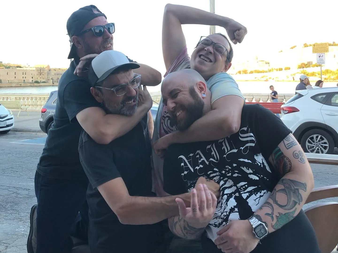 Double Standard (Band)